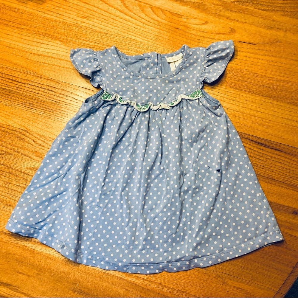 Matilda Jane Dress Tunic Top, size 2